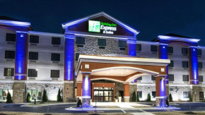 Holiday Inn Express & Suites Elkton - University Area, an IHG Hotel